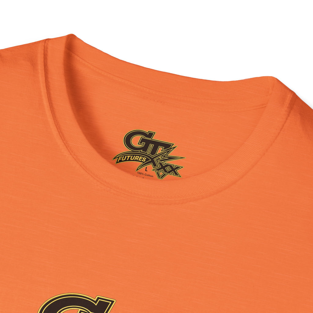 Gametime Futures XX - Adult T-Shirt