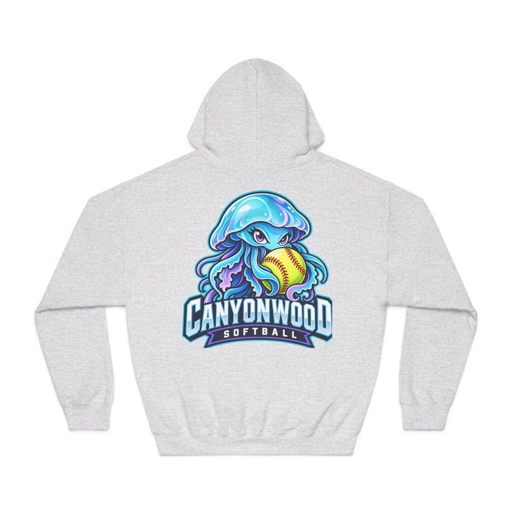 Canyonwood - Adult Hoodie