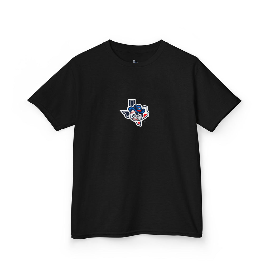 Texas Legends Majors - Youth T-Shirt