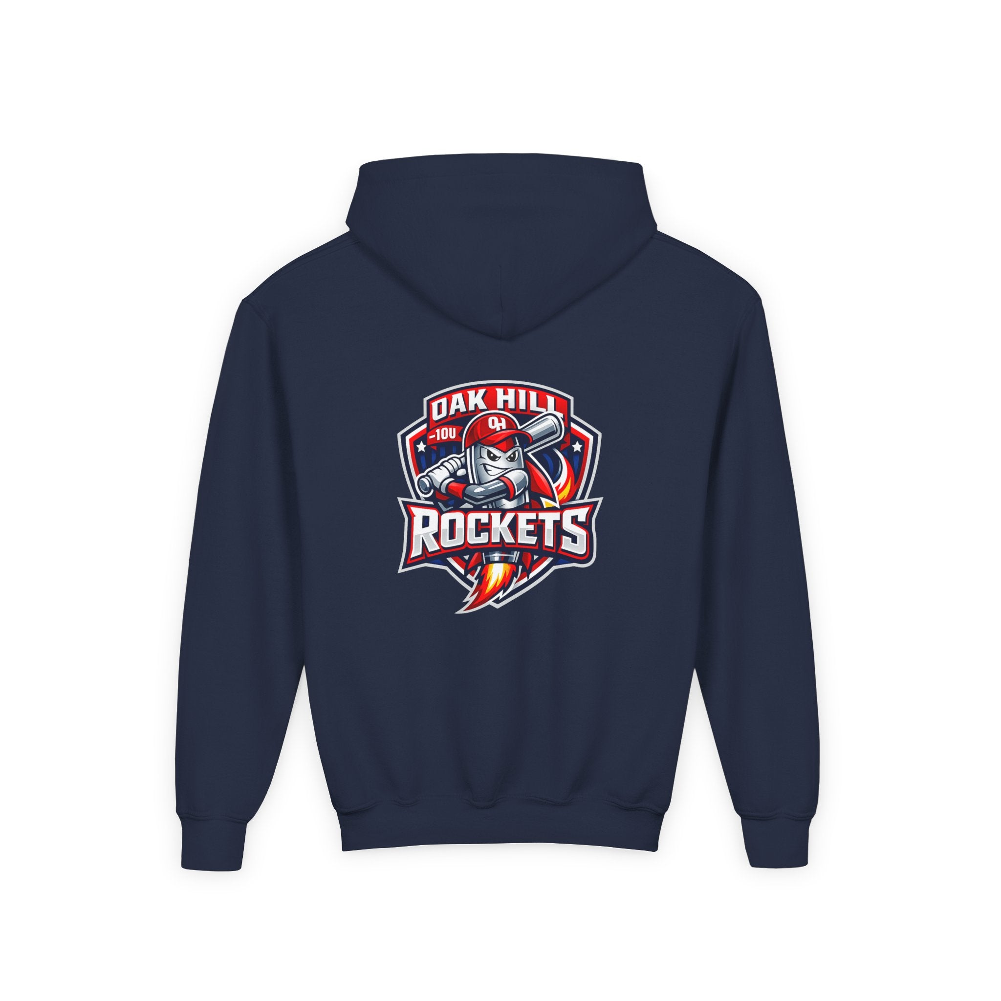 Rockets - Youth Hoodie