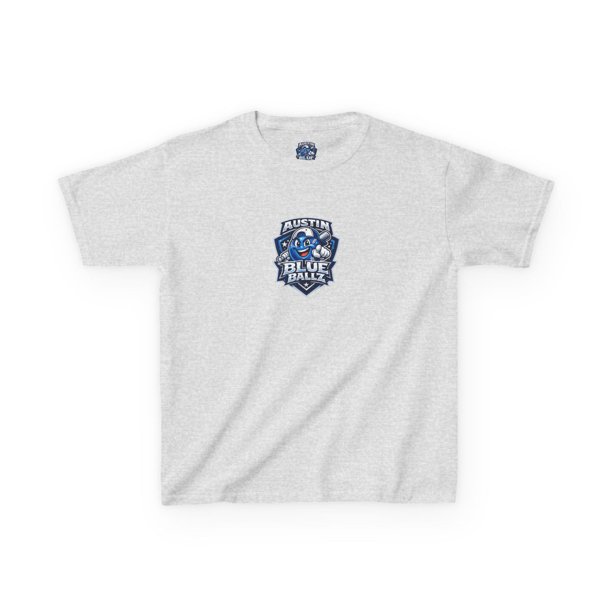 Austin - Youth T-Shirt