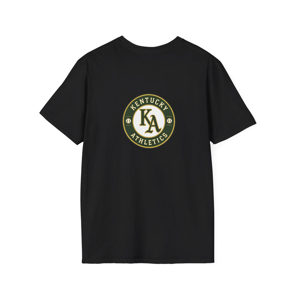 Kentucky Athletics - Adult T-Shirt
