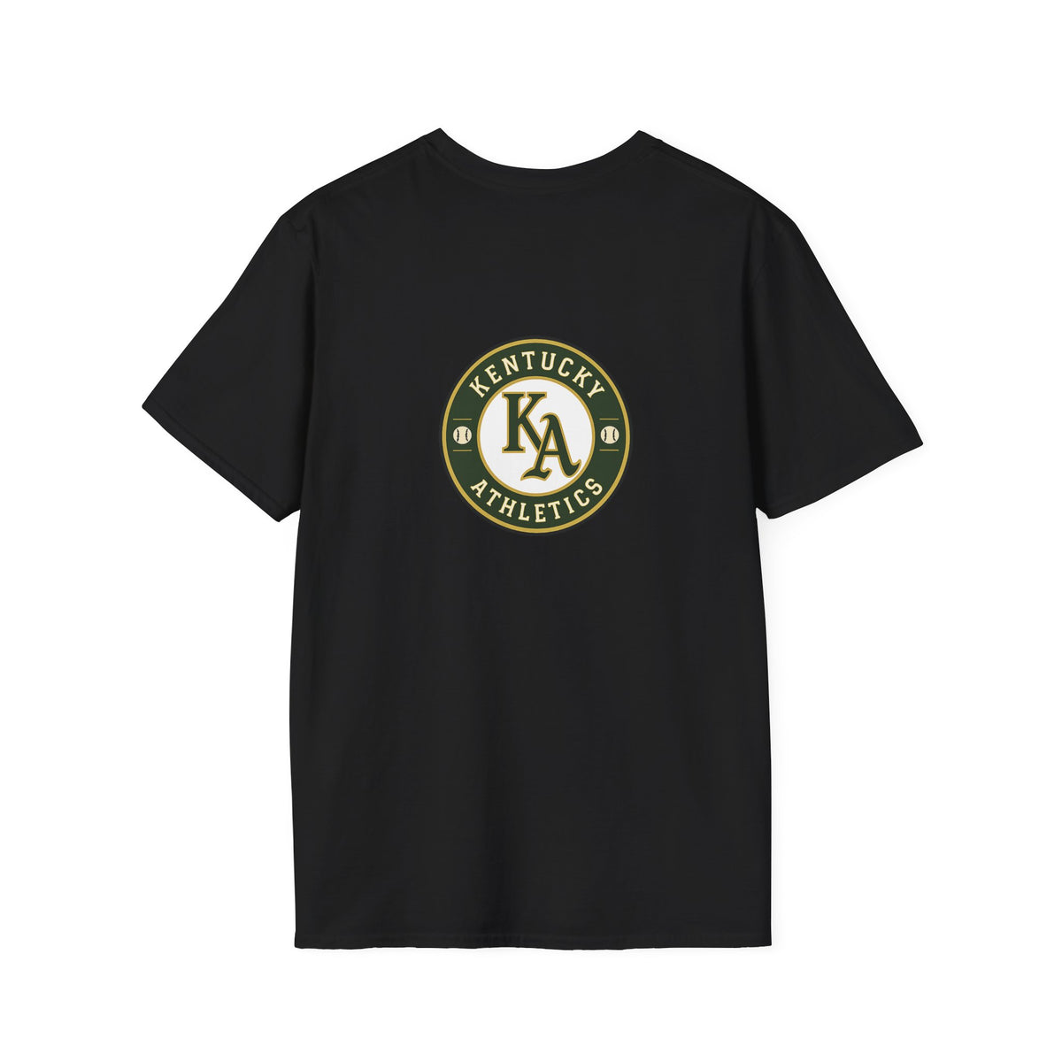 Kentucky Athletics - Adult T-Shirt