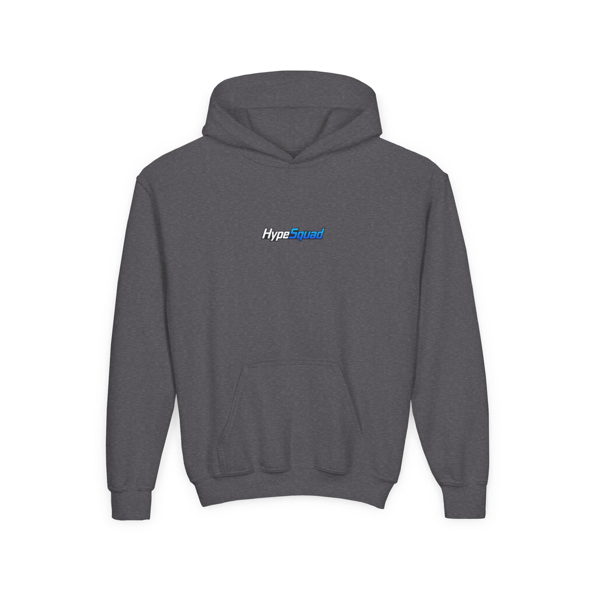FieldHype HypeSquad - Youth Hoodie