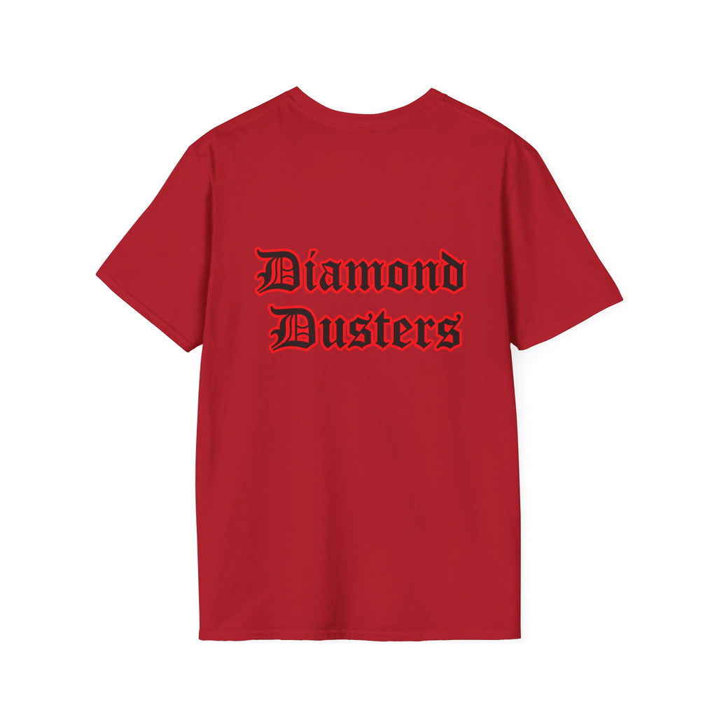 Diamond Dusters - Adult T-Shirt