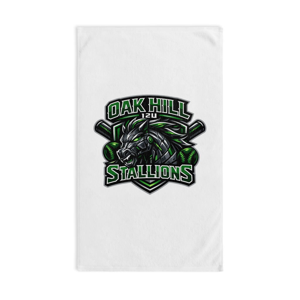 Oak Hill 12u Stallions - Rally Towel