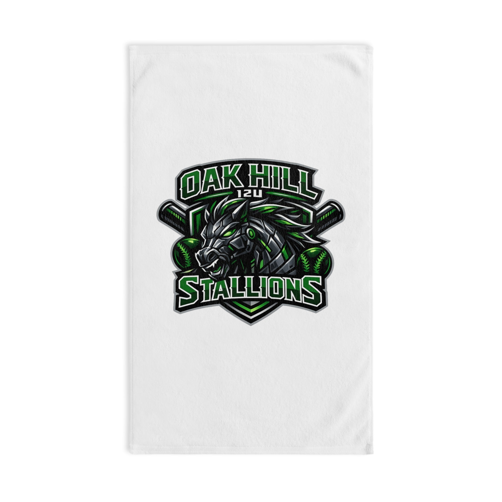 Oak Hill 12u Stallions - Rally Towel