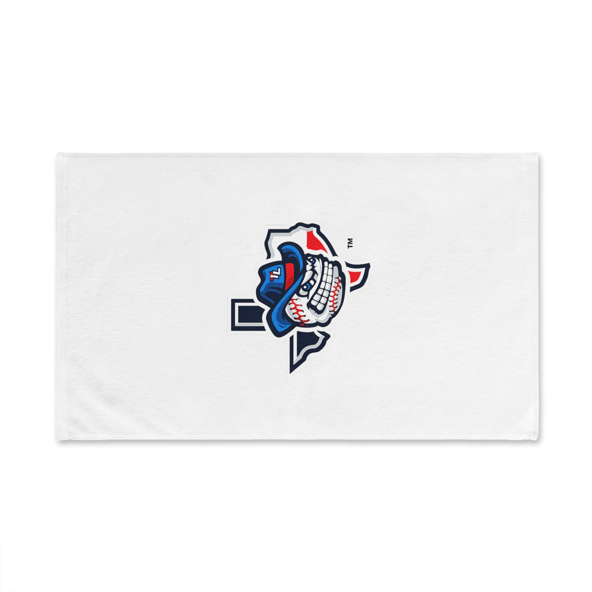 Texas Legends Majors - Rally Towel