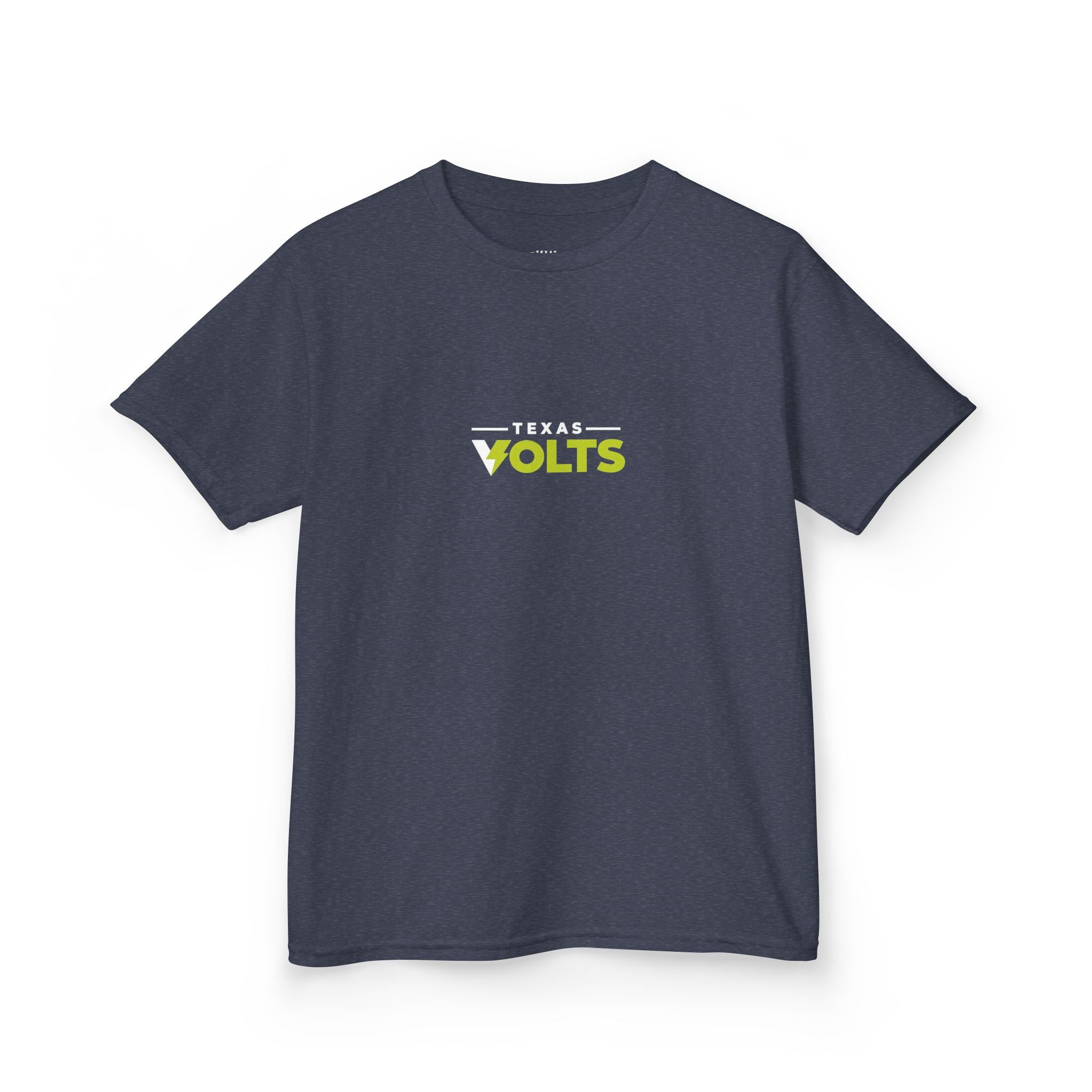 Texas Volts - Youth T-Shirt
