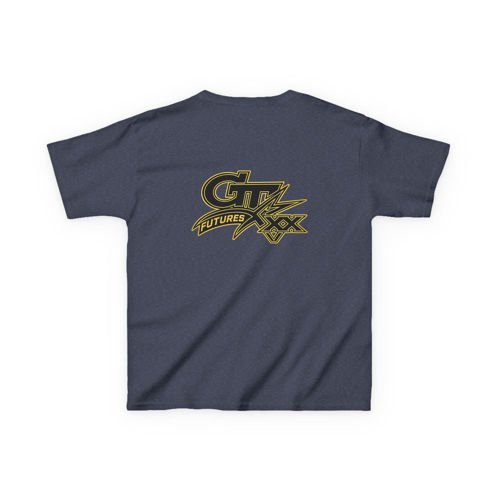 Gametime Futures XX - Youth T-Shirt