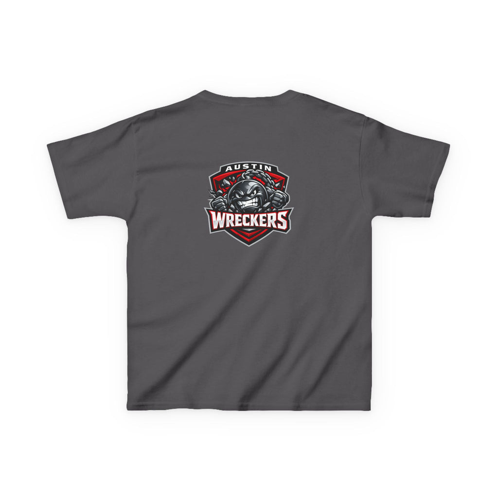 Austin - Youth T-Shirt
