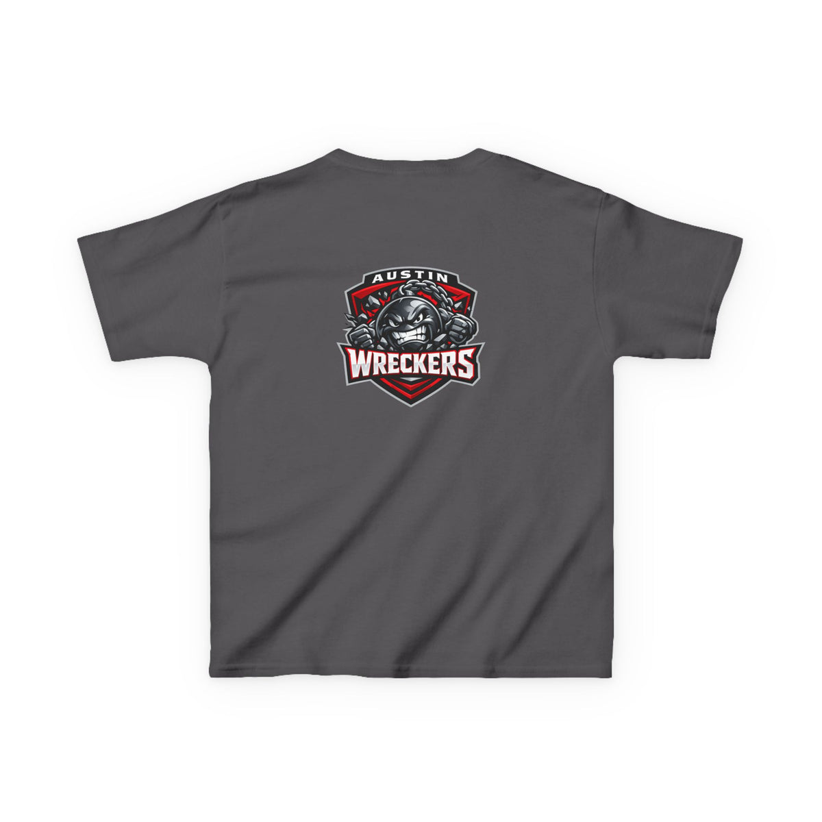 Austin - Youth T-Shirt