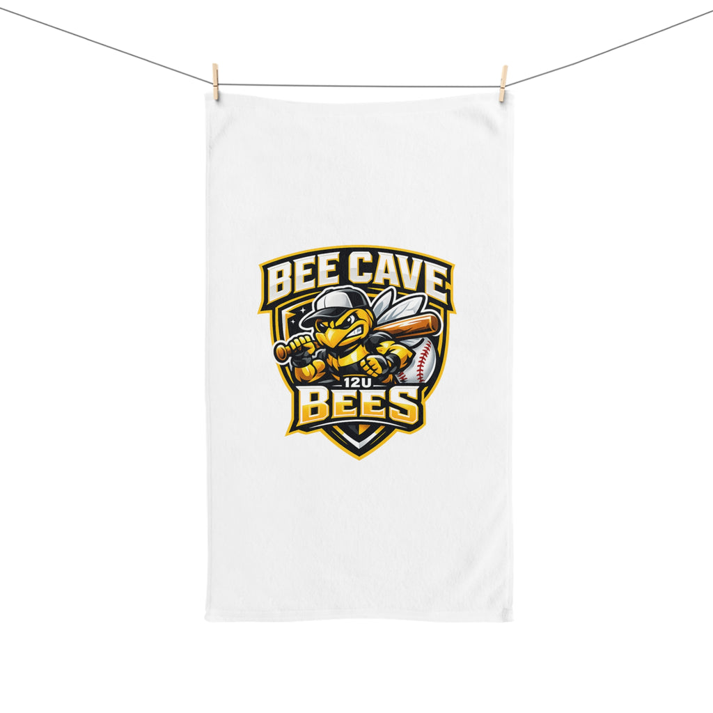 Bee Cave 12u Bees - Rally Towel