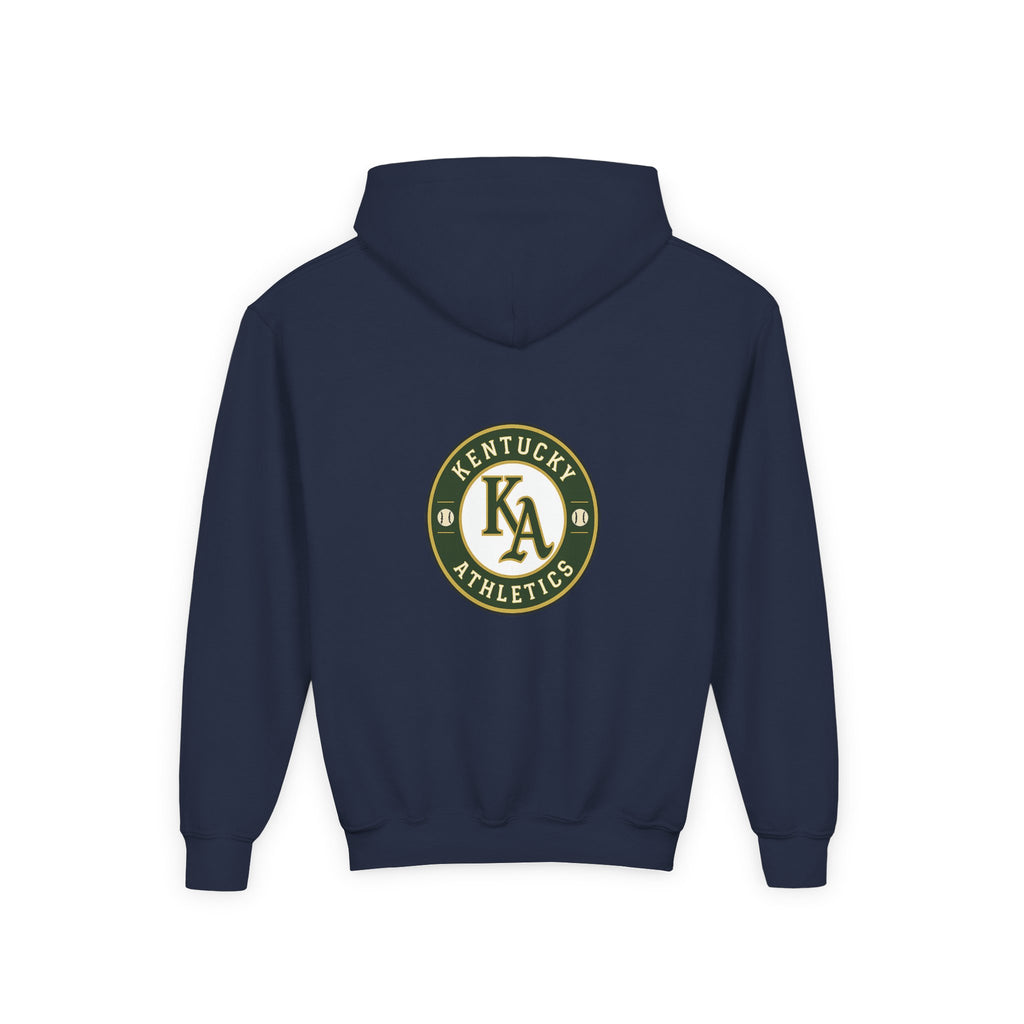 Kentucky Athletics - Youth Hoodie