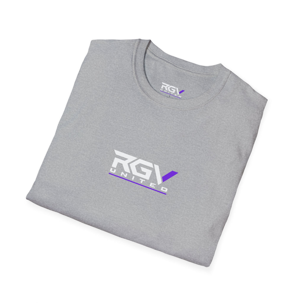 RGV United - Adult T-Shirt