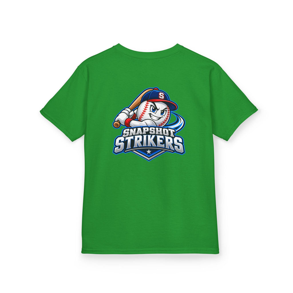 Snapshot Strikers - Youth T-Shirt