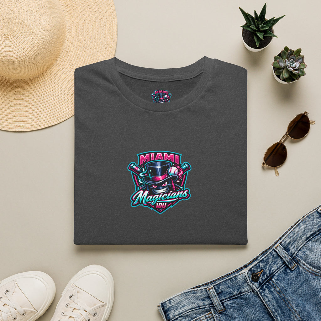 Miami Magicians 10u - Adult T-Shirt