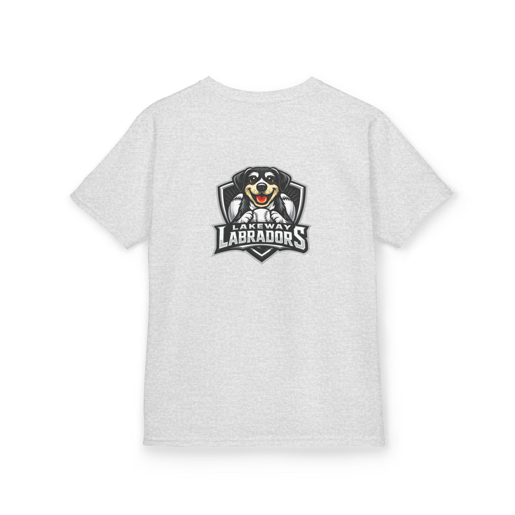 Lakeway Labradors - Youth T-Shirt
