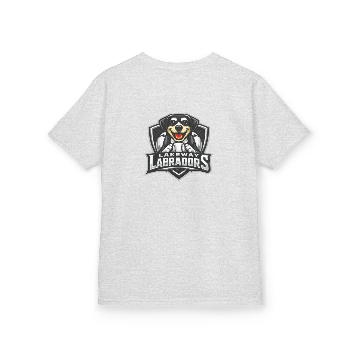 Lakeway Labradors - Youth T-Shirt