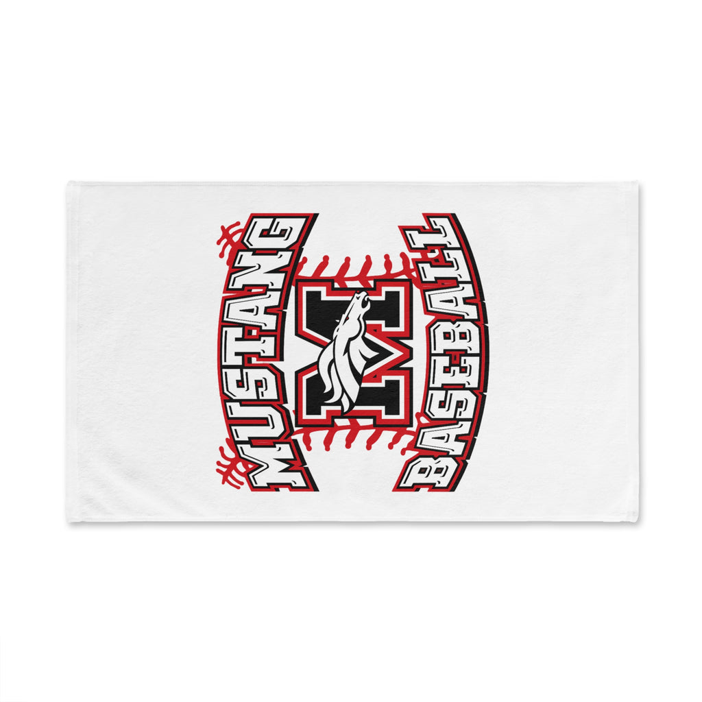Milwaukee 10u Mustangs - Rally Towel