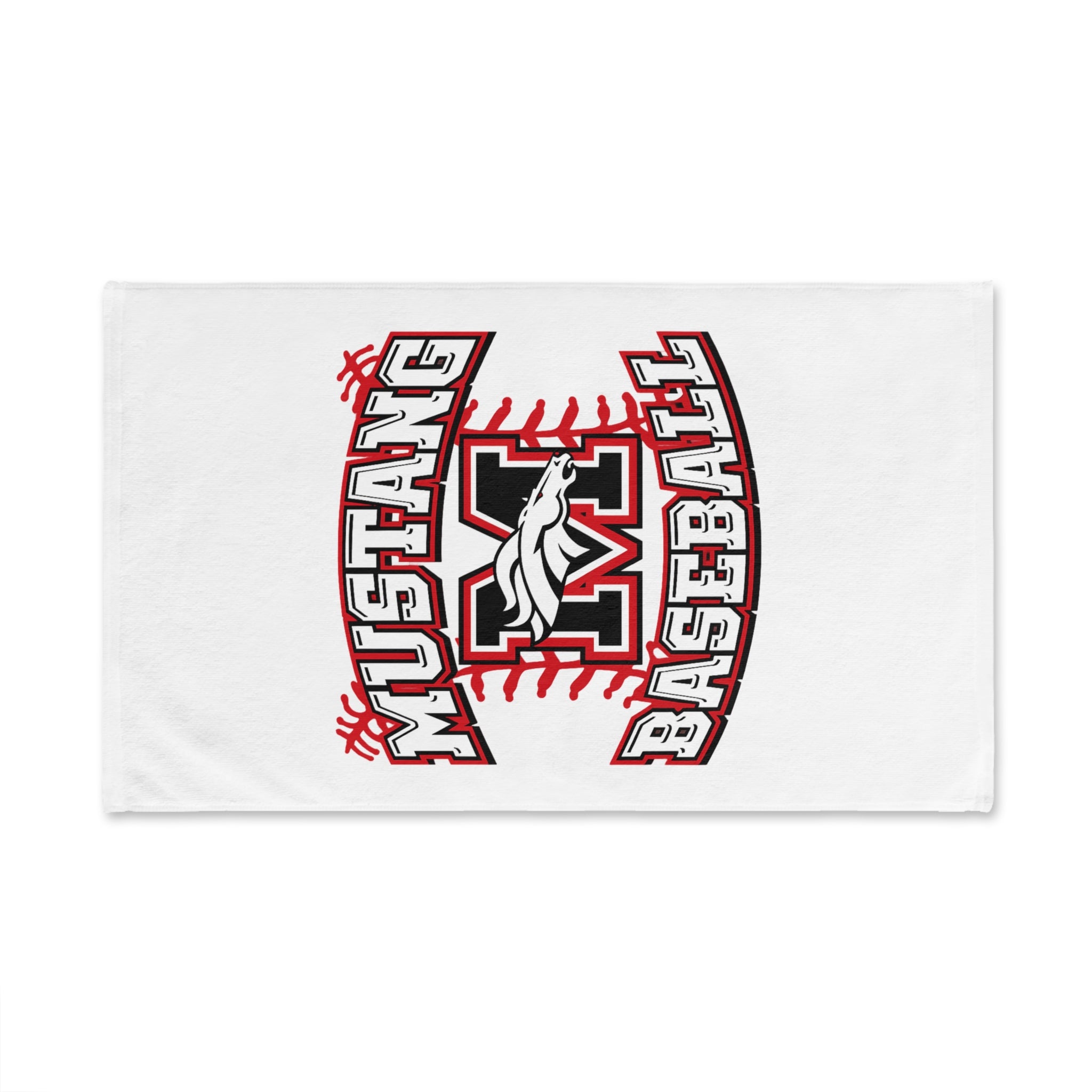 Milwaukee 10u Mustangs - Rally Towel