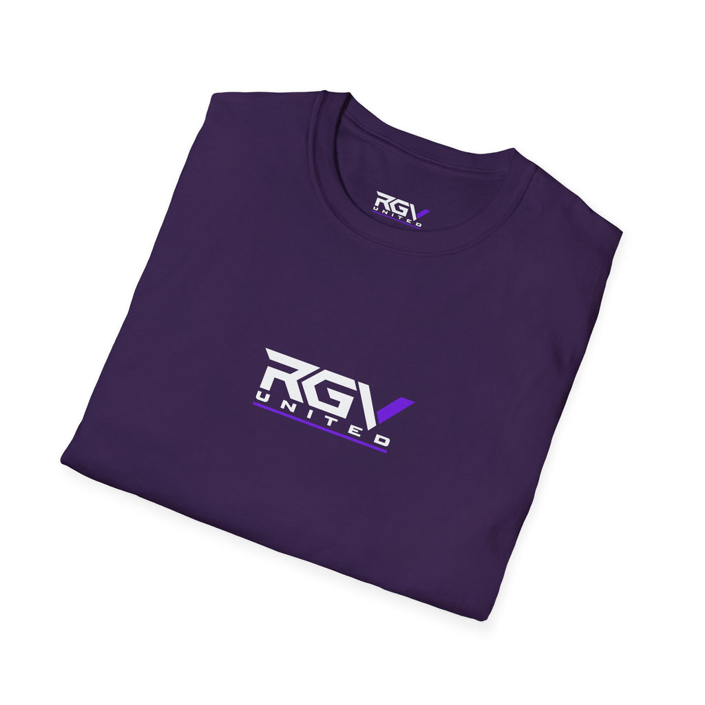 RGV United - Adult T-Shirt