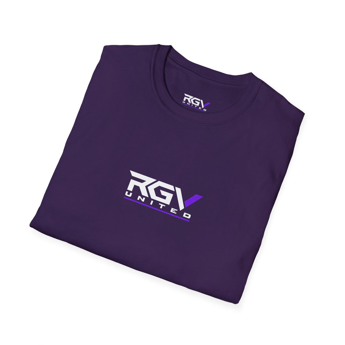 RGV United - Adult T-Shirt