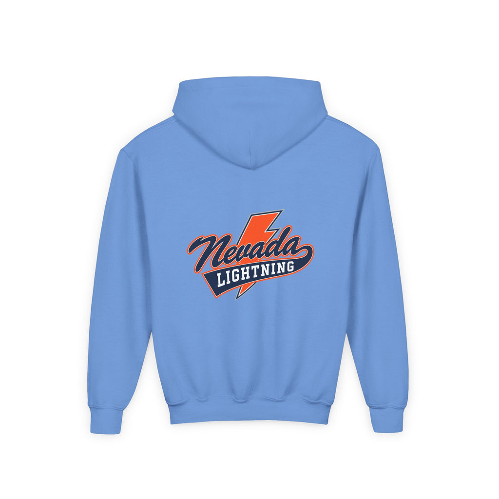 Lightning 12U fall 2026 - Youth Hoodie