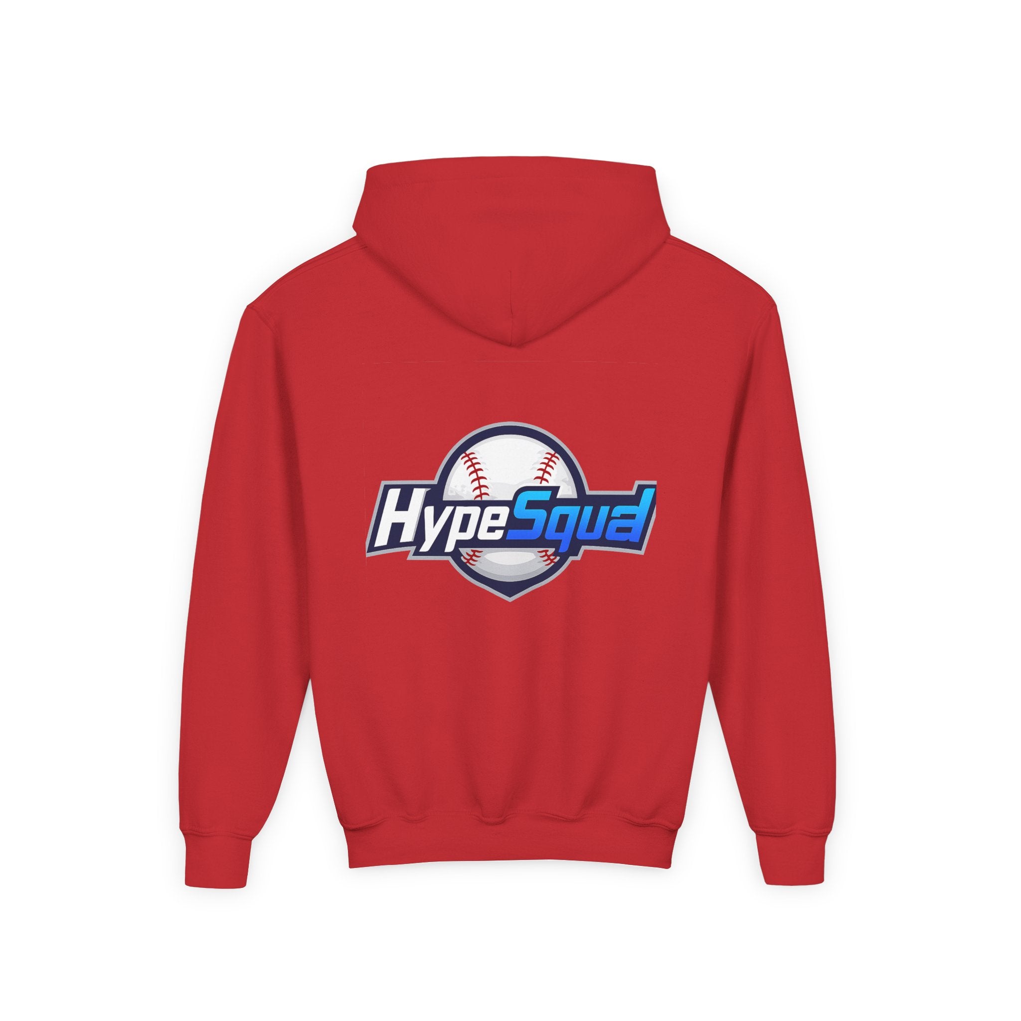 FieldHype HypeSquad - Youth Hoodie