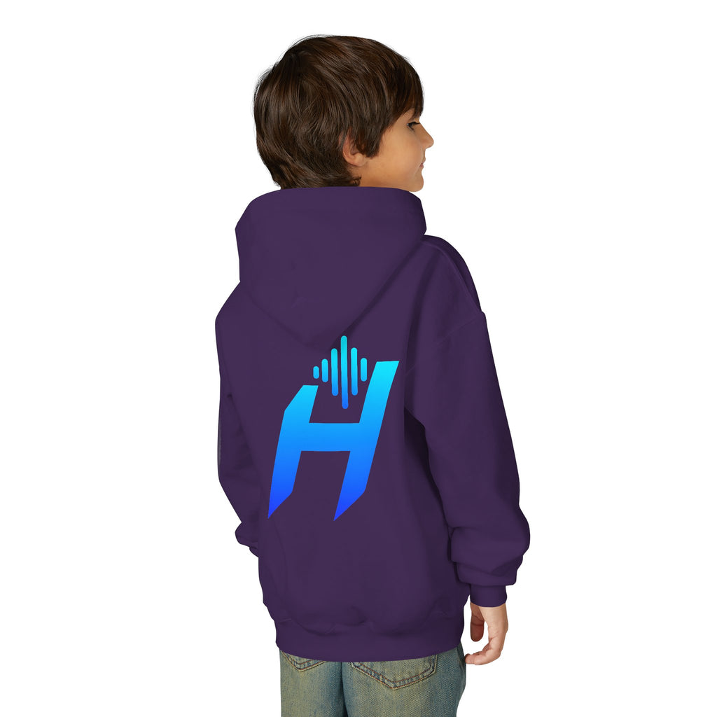 FieldHype HypeSquad - Youth Hoodie