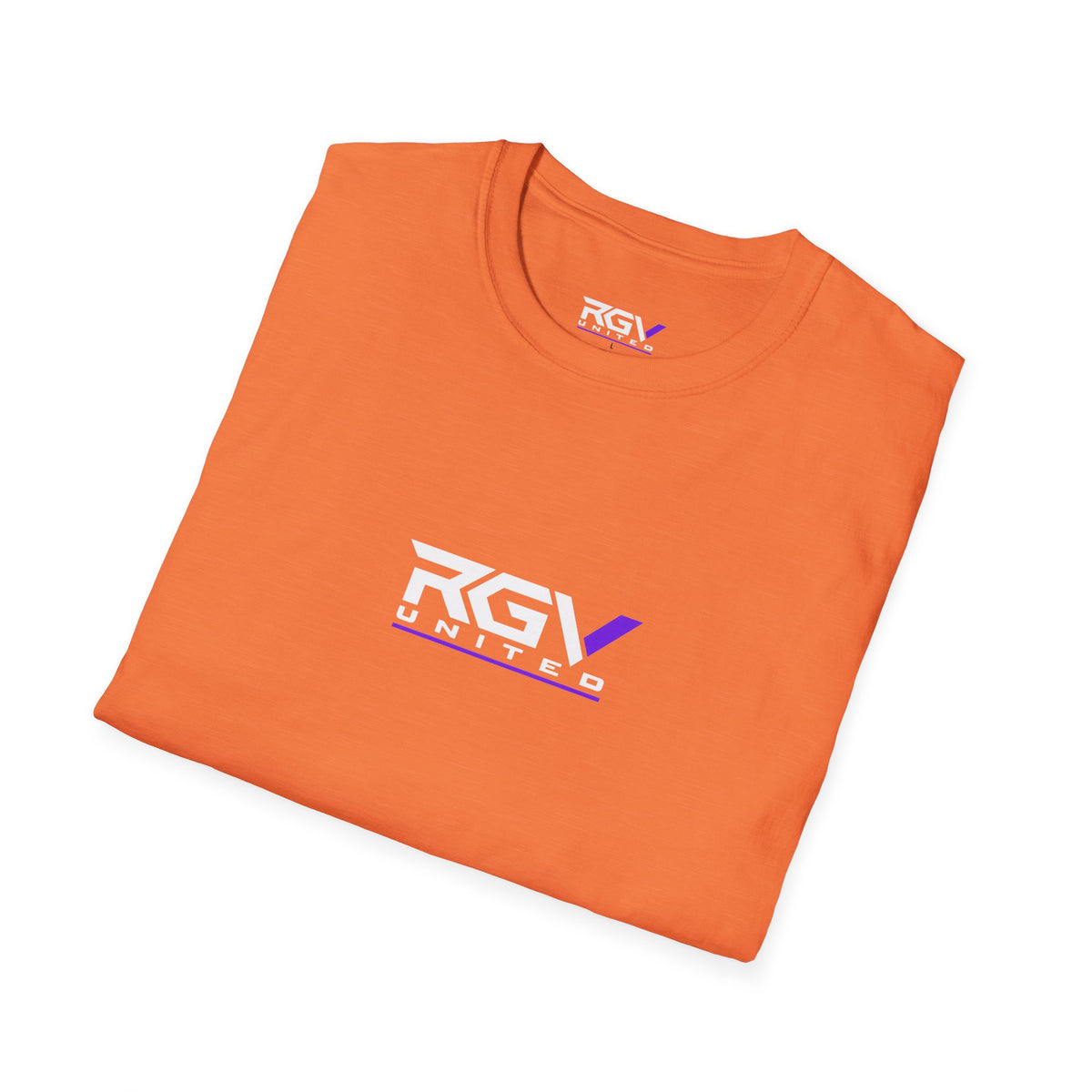 RGV United - Adult T-Shirt