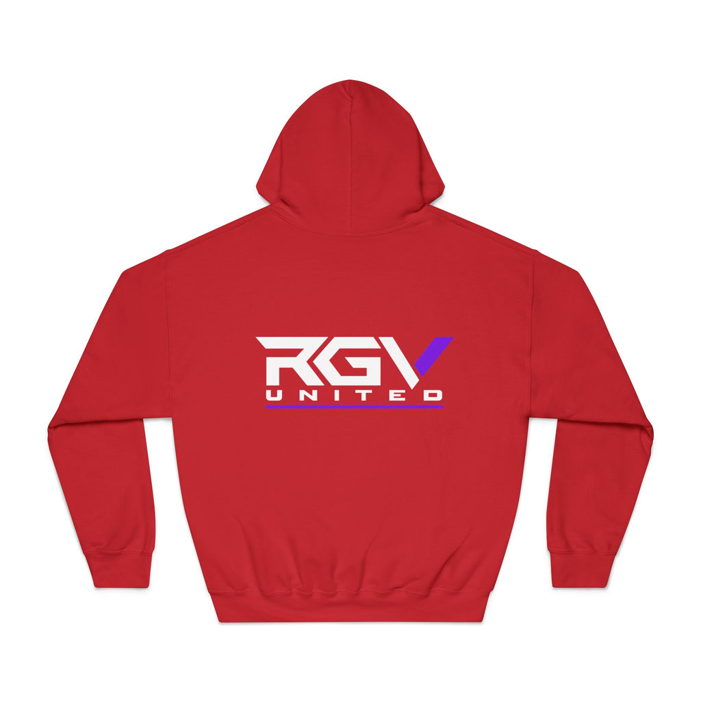 RGV United - Adult Hoodie