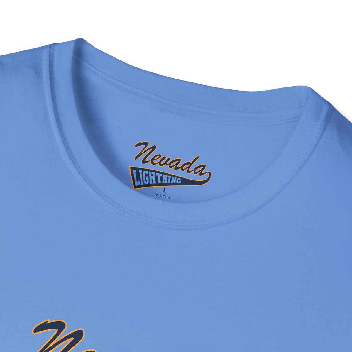 Lightning 12U fall 2026 - Adult T-Shirt