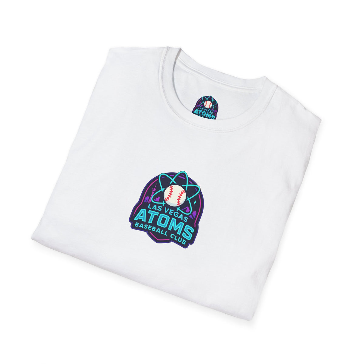 ATOMS NYS - Adult T-Shirt