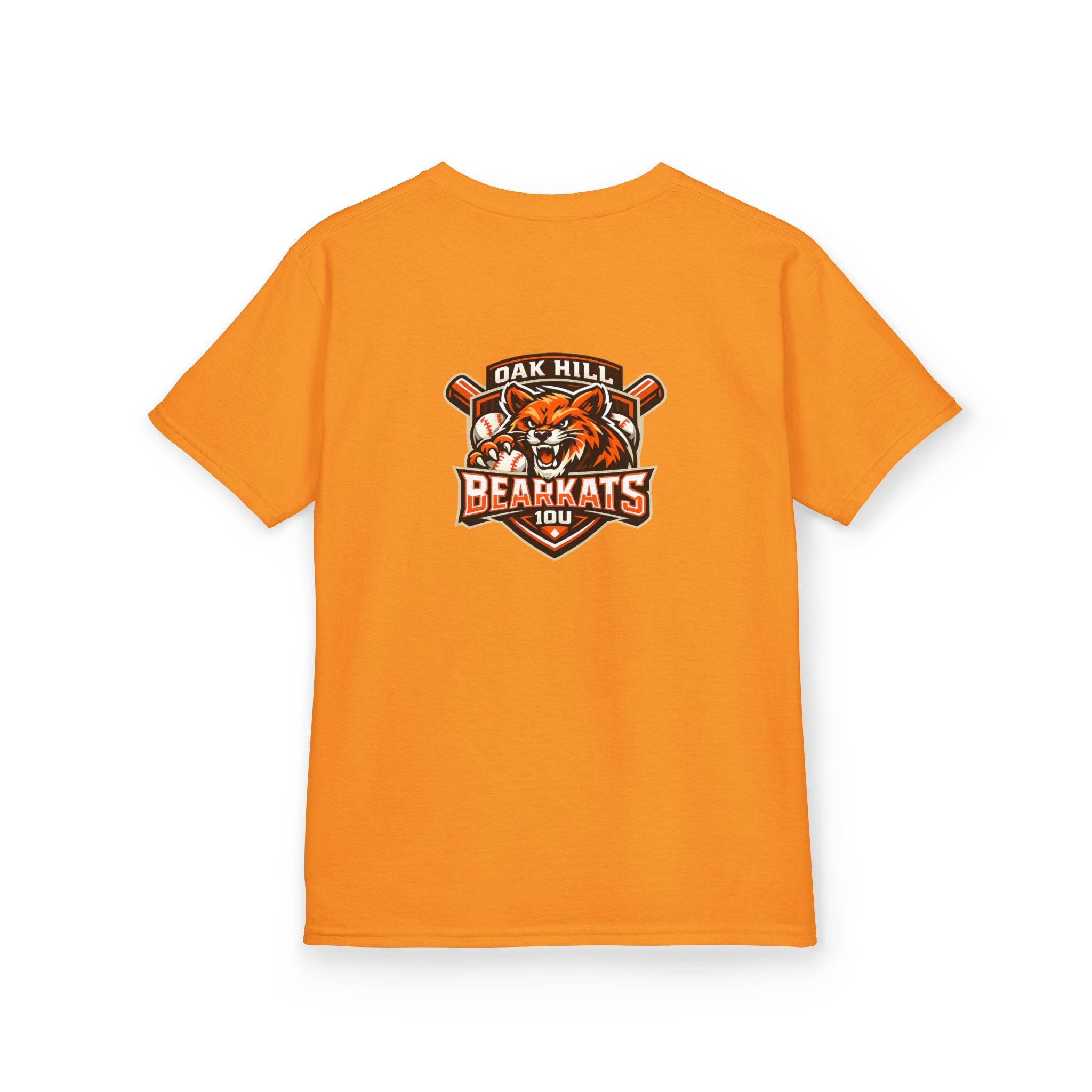 Oak Hill 10u Bearkats - Youth T-Shirt