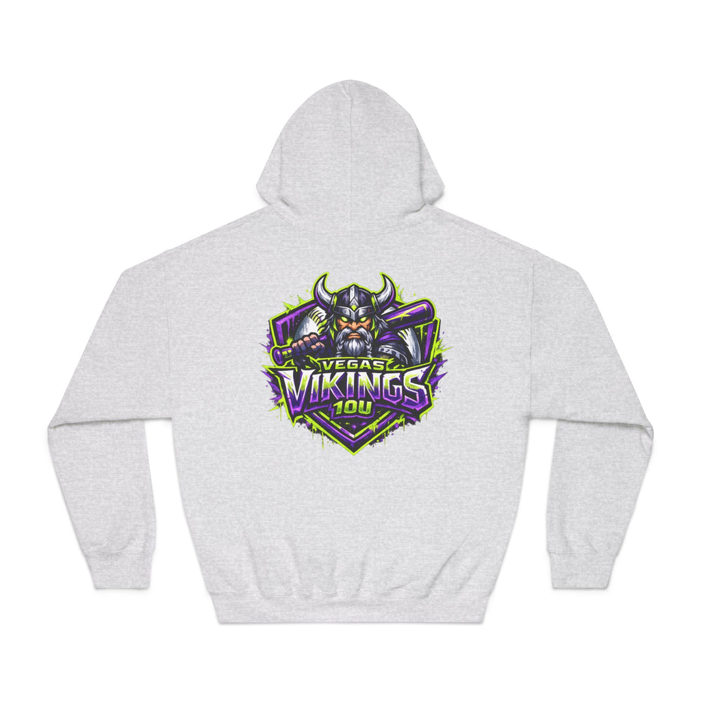 Vegas Vikings 10u - Adult Hoodie