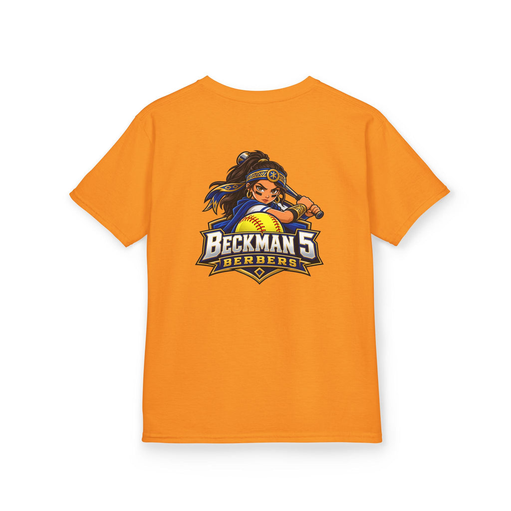 Beckman 5 - Youth T-Shirt