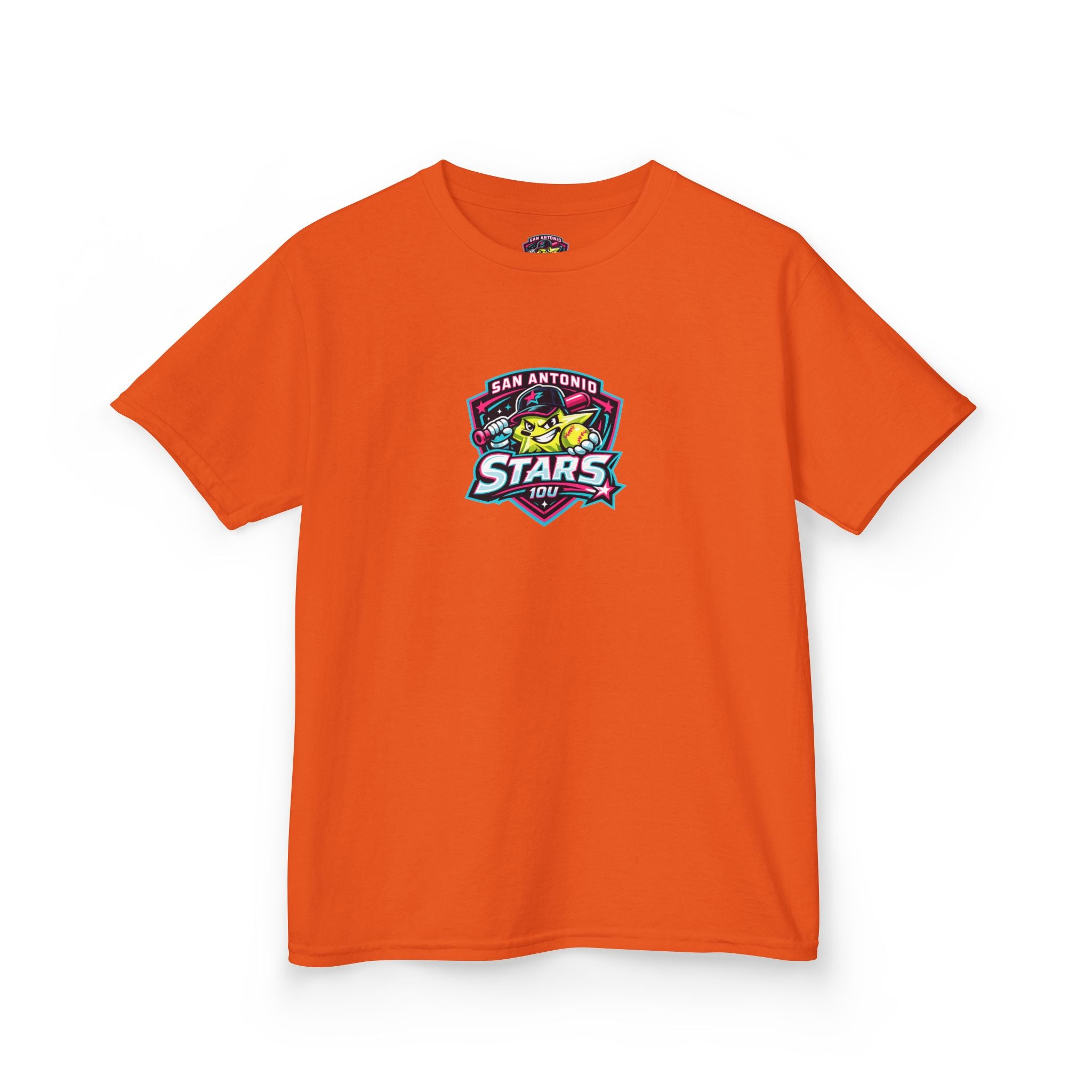 San Antonio Stars 10u - Youth T-Shirt