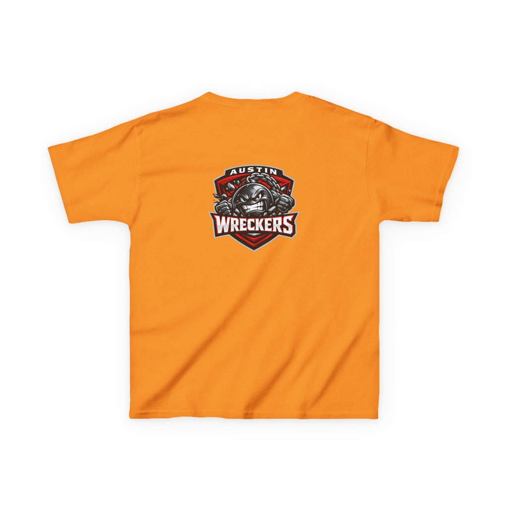 Austin - Youth T-Shirt