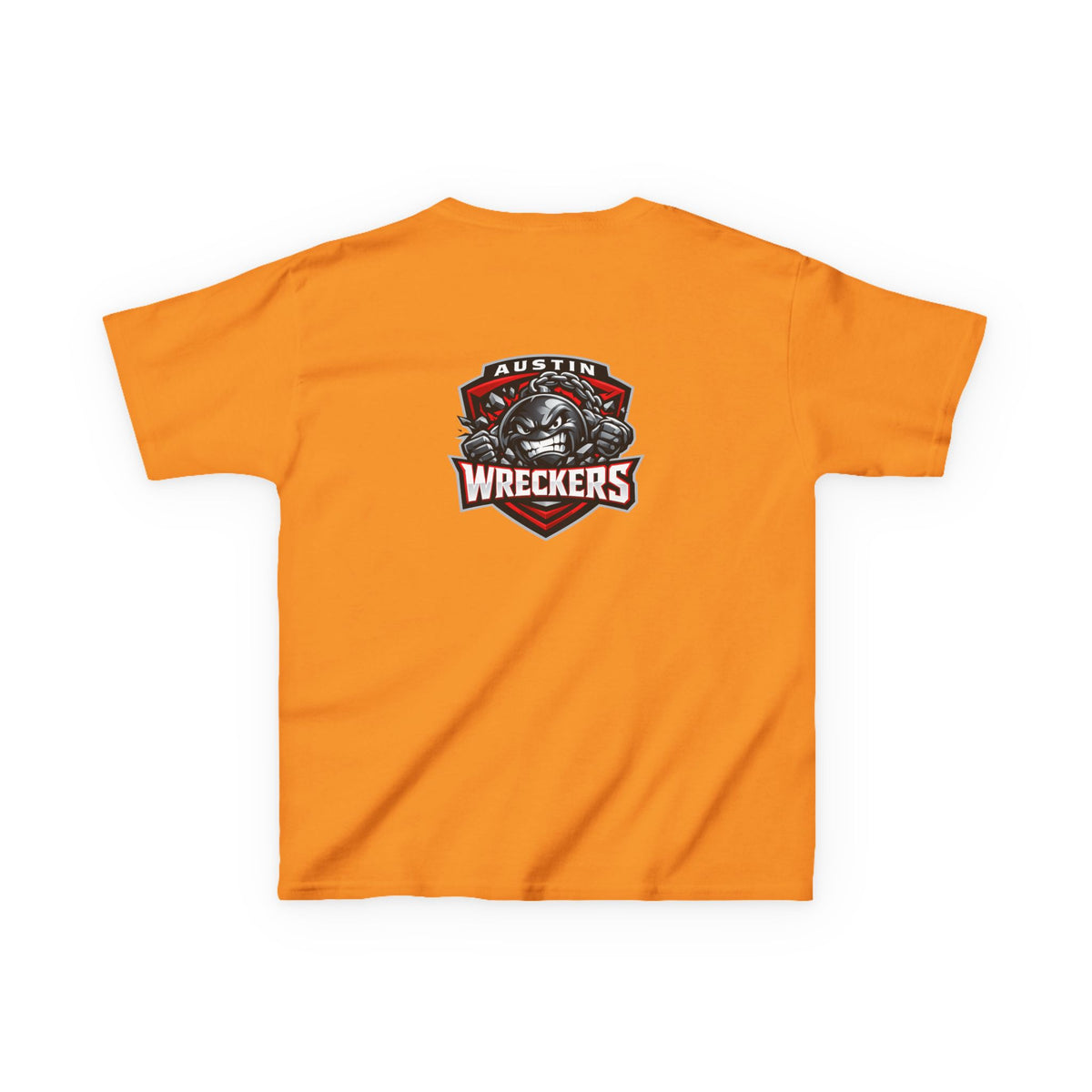 Austin - Youth T-Shirt