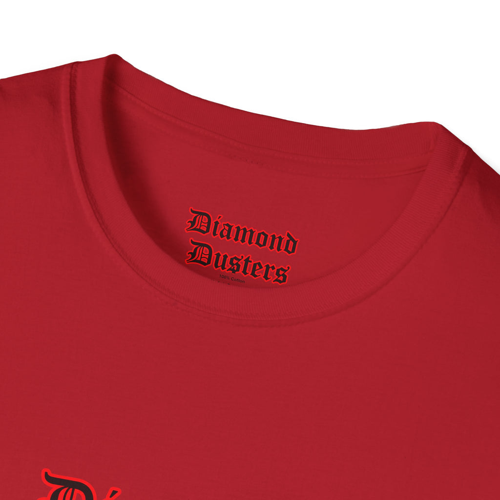 Diamond Dusters - Adult T-Shirt