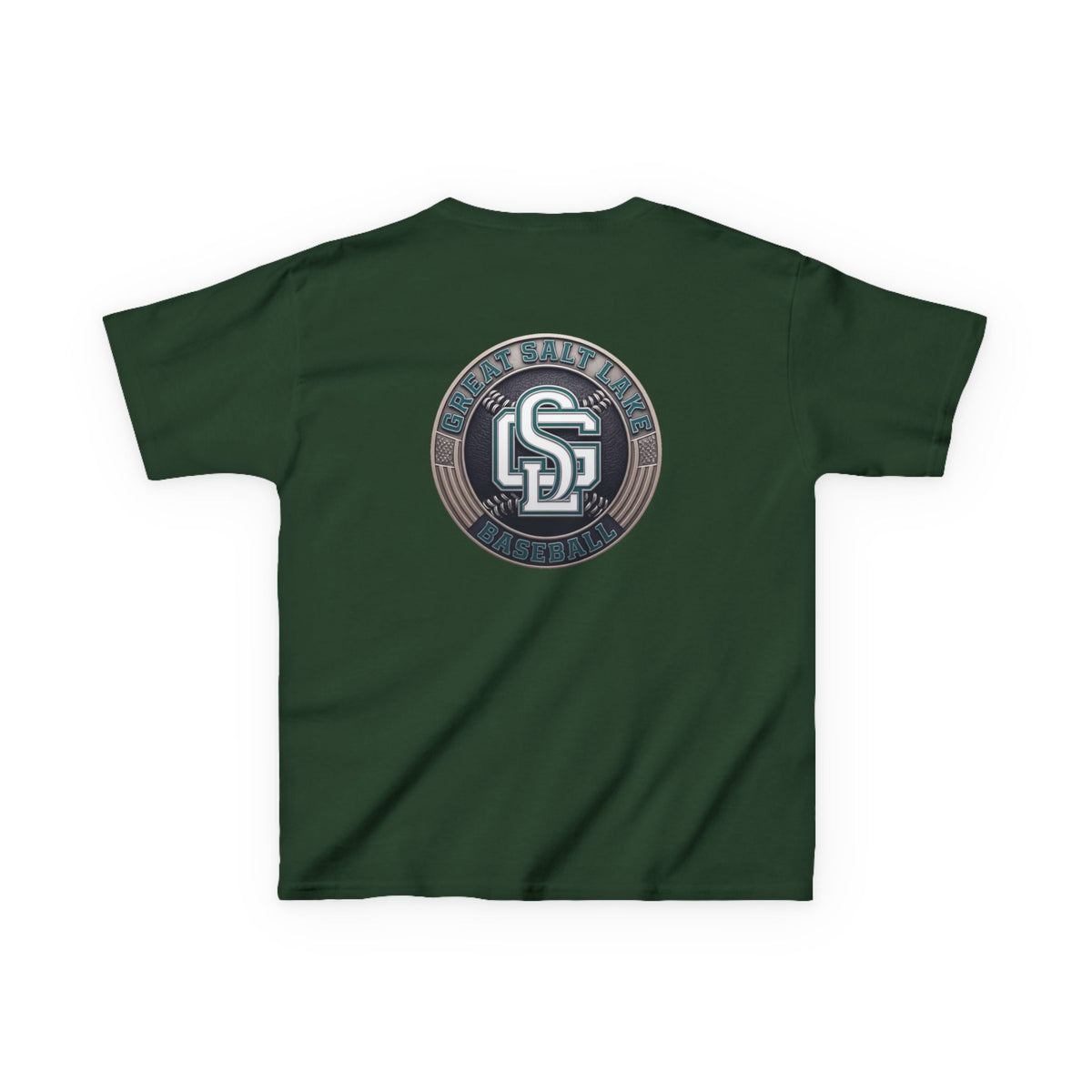 Great Salt Lake - Youth T-Shirt