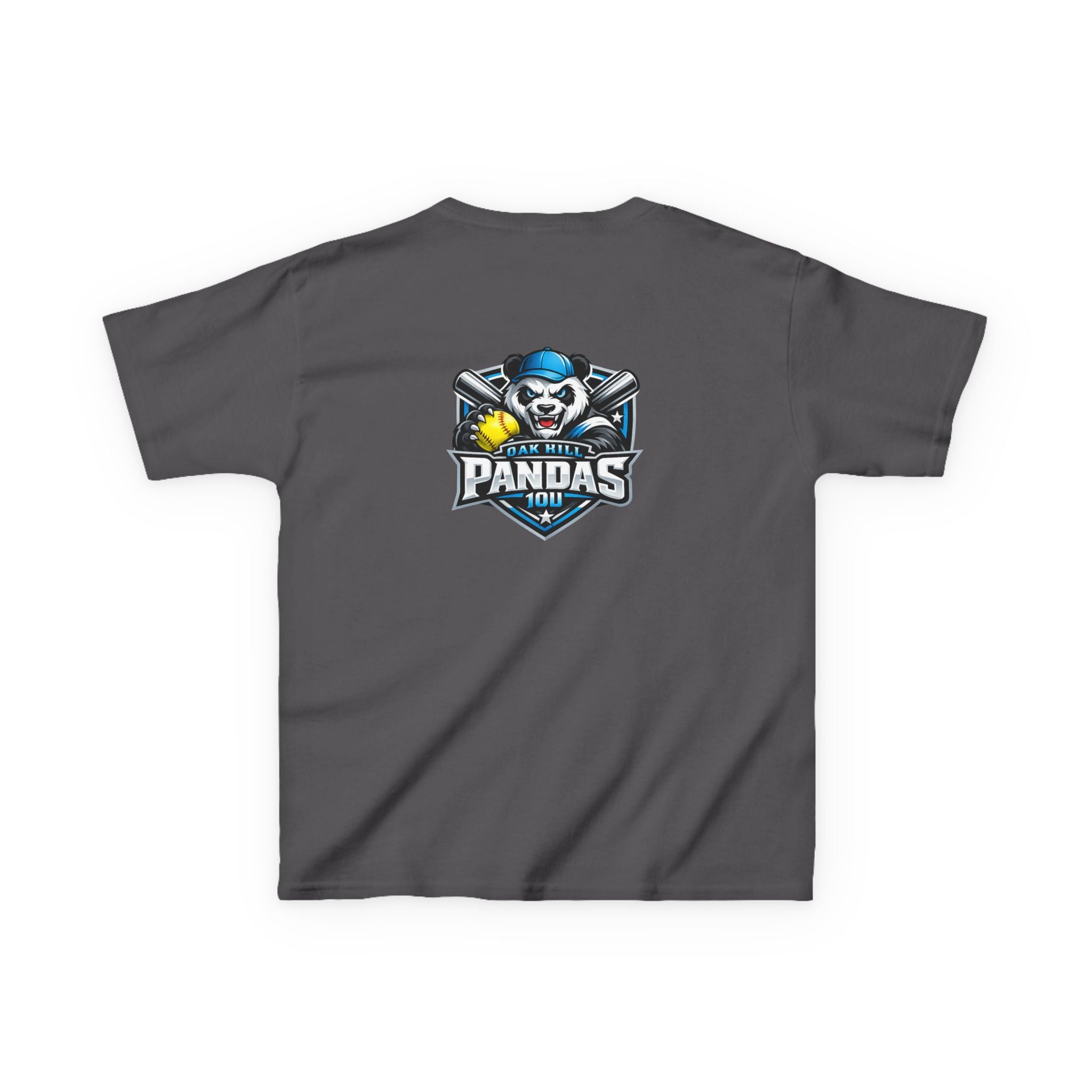 Pandas - Youth T-Shirt