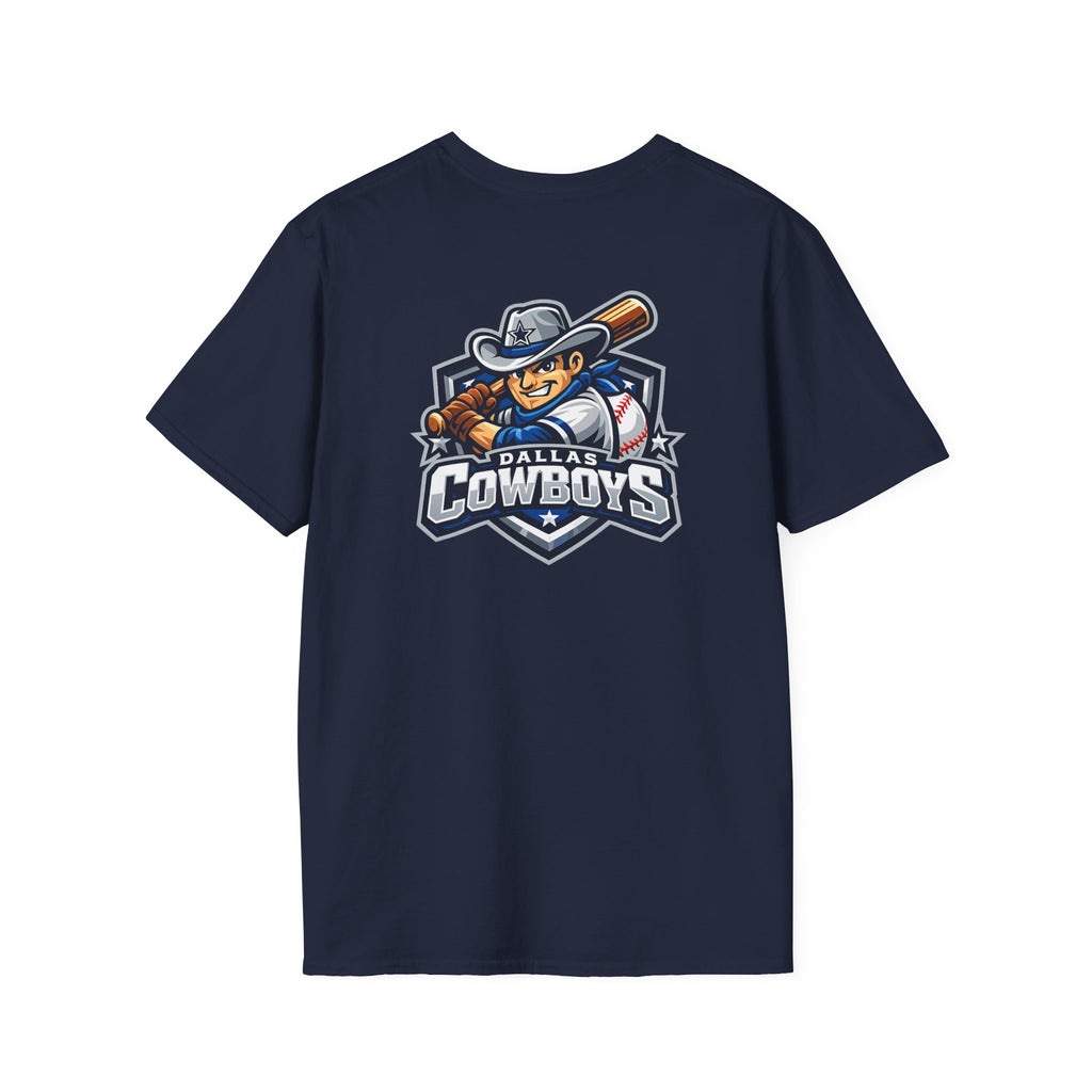 Dallas Cowboys - Adult T-Shirt