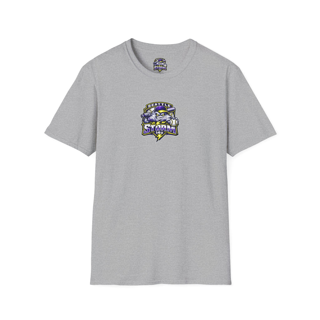 Seattle Storm 14u - Adult T-Shirt
