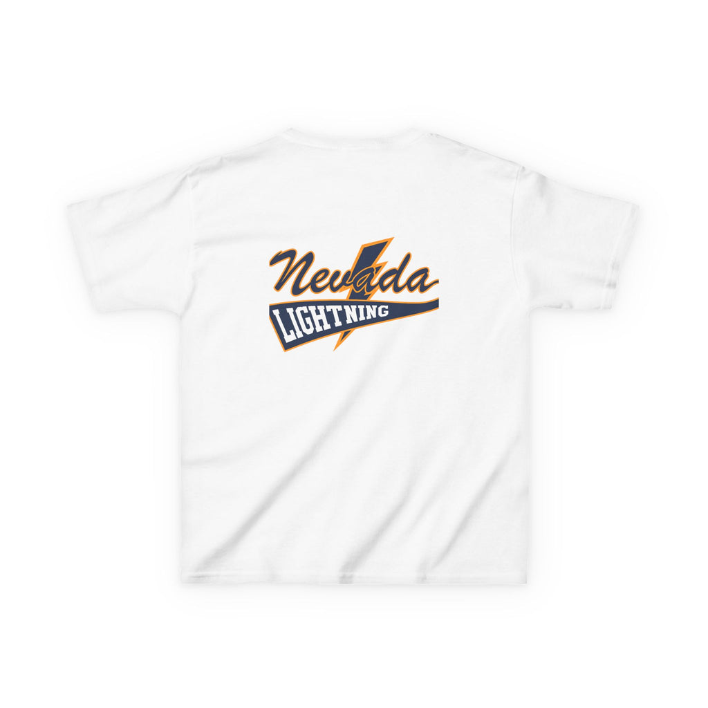 Lightning 12U fall 2026 - Youth T-Shirt