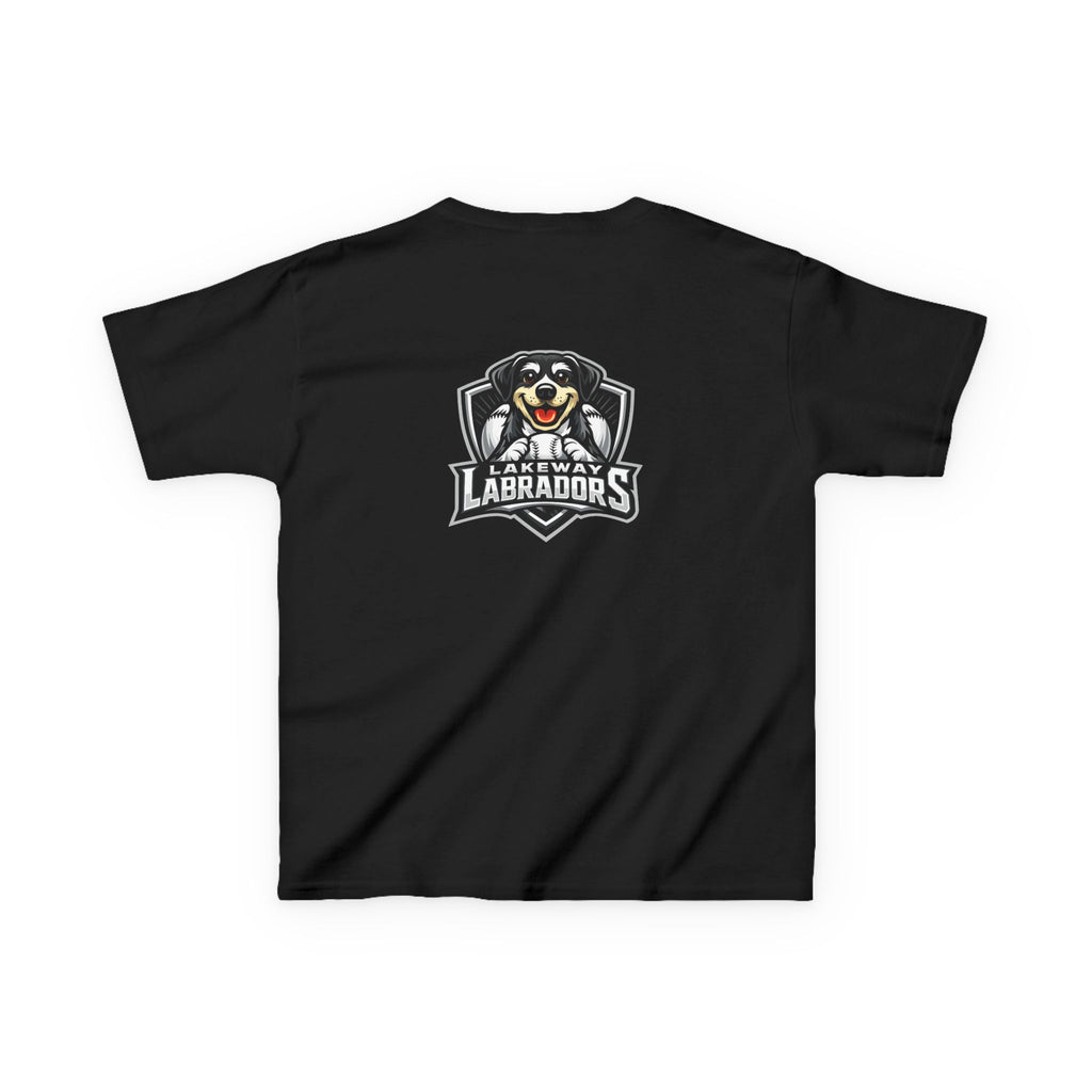 Lakeway Labradors - Youth T-Shirt