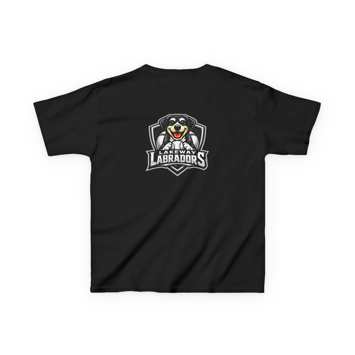 Lakeway Labradors - Youth T-Shirt
