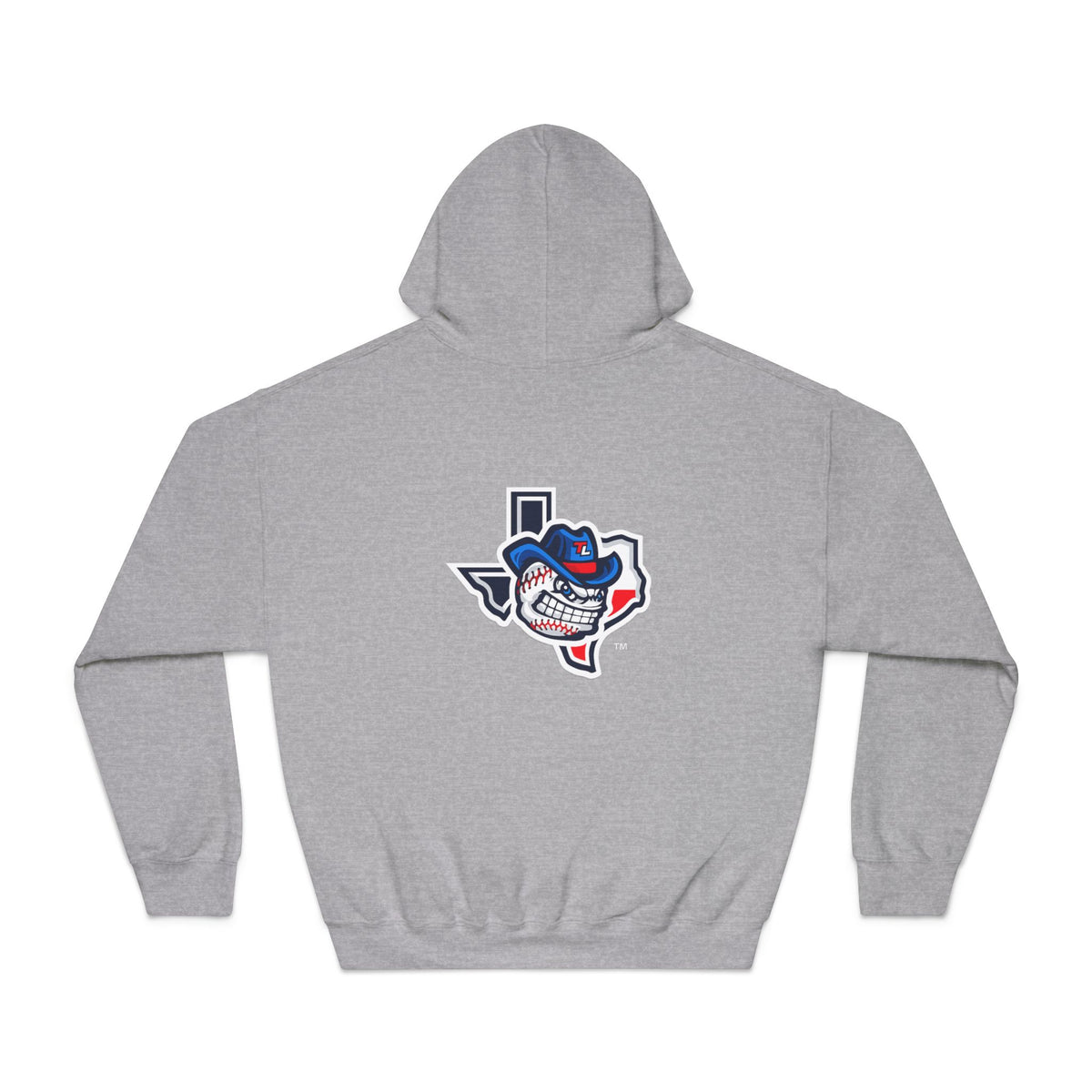 Texas Legends Minors - Adult Hoodie