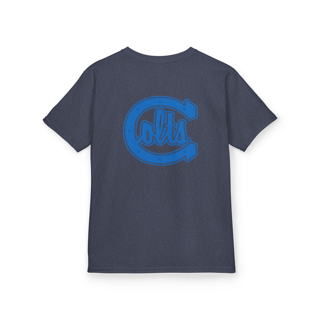 Carson Colts JV - Youth T-Shirt